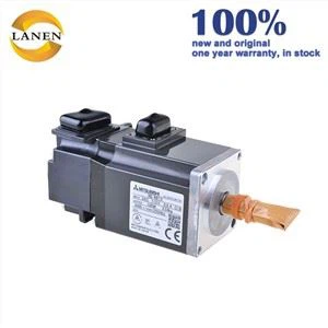 Hom Tshiab Me Lub Hwjchim Mitsubishi Torque AC Servo Tsav Waterproof HG-KR13 wholesaler Nqe