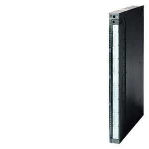 6ES7422-1BL00-0AA0 SIMATIC S7-400, Digital Output SM 422, Isolated 32 DO; 24 V DC, 0.5 A